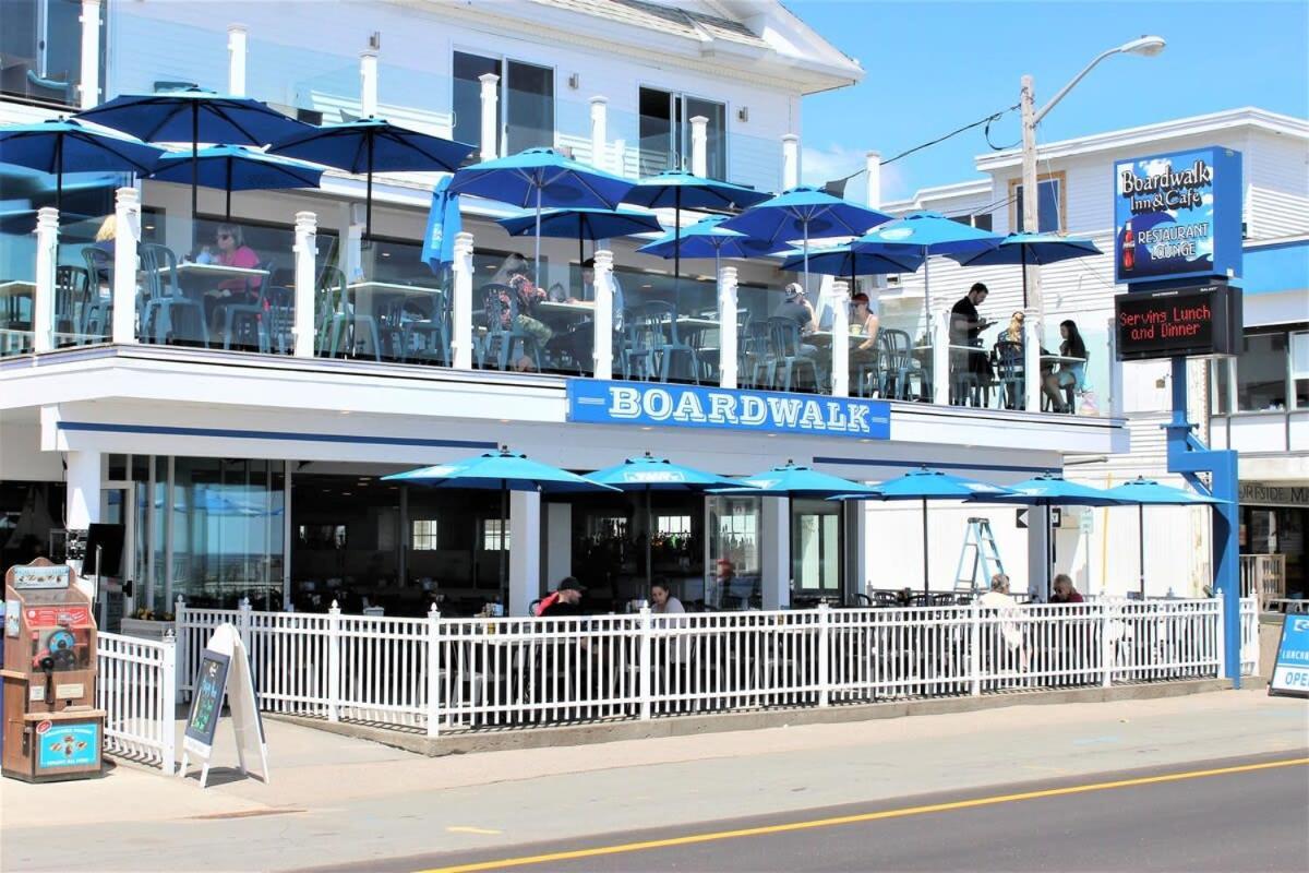 Steps To Beach Fully Renovated Sleeps 6 Hampton Exterior photo